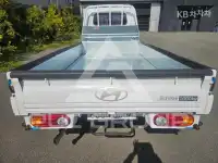 2019 Hyundai Porter