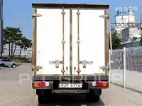2019 Hyundai Porter