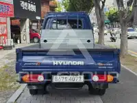 2019 Hyundai Porter