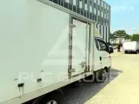 2019 Hyundai Porter