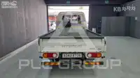2019 Hyundai Porter