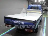 2019 Hyundai Porter