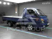 2019 Hyundai Porter