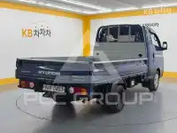 2019 Hyundai Porter