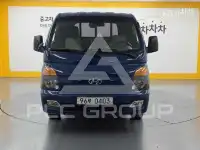 2019 Hyundai Porter
