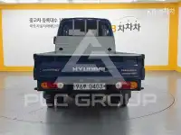 2019 Hyundai Porter