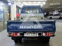 2019 Hyundai Porter