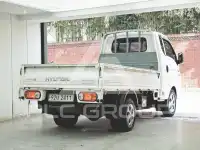 2019 Hyundai Porter