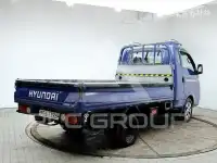 2019 Hyundai Porter