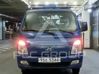 2019 Hyundai Porter