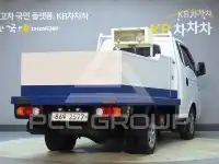2019 Hyundai Porter