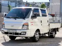 2019 Hyundai Porter