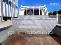 2019 Hyundai Porter