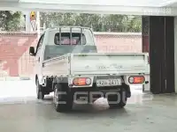 2019 Hyundai Porter