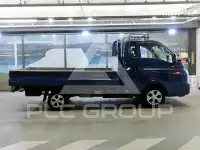 2019 Hyundai Porter
