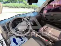2019 Hyundai Porter