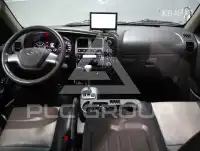 2019 Hyundai Porter