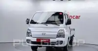 2019 Hyundai Porter