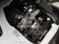 2019 Hyundai Porter