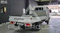 2019 Hyundai Porter