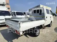 2019 Hyundai Porter