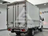 2019 Hyundai Porter
