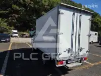 2019 Hyundai Porter