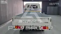 2019 Hyundai Porter