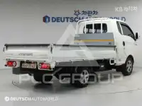 2019 Hyundai Porter