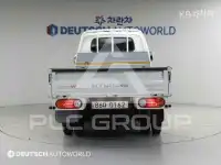 2019 Hyundai Porter