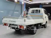 2019 Hyundai Porter