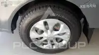 2019 Hyundai Porter