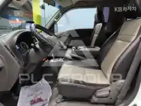 2019 Hyundai Porter