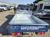2019 Hyundai Porter