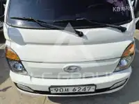 2019 Hyundai Porter