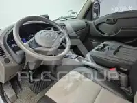 2019 Hyundai Porter