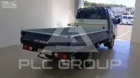 2019 Hyundai Porter