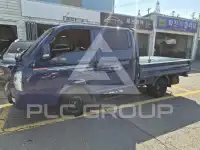 2019 Hyundai Porter