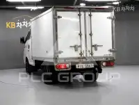 2019 Hyundai Porter
