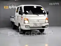 2019 Hyundai Porter