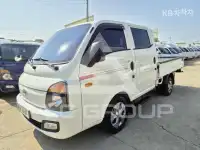2019 Hyundai Porter