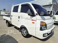 2019 Hyundai Porter