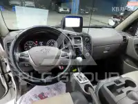 2019 Hyundai Porter