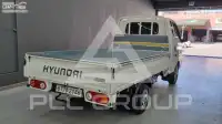2019 Hyundai Porter