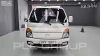 2019 Hyundai Porter