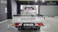 2019 Hyundai Porter