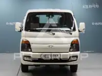 2019 Hyundai Porter
