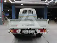 2019 Hyundai Porter