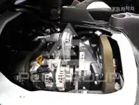 2019 Hyundai Porter