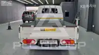 2019 Hyundai Porter
